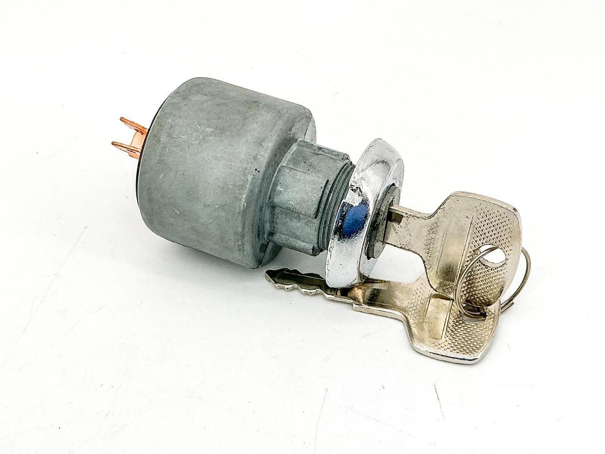 New Total Source FE4M4/00 Ignition and Starter Switch INSW-1401