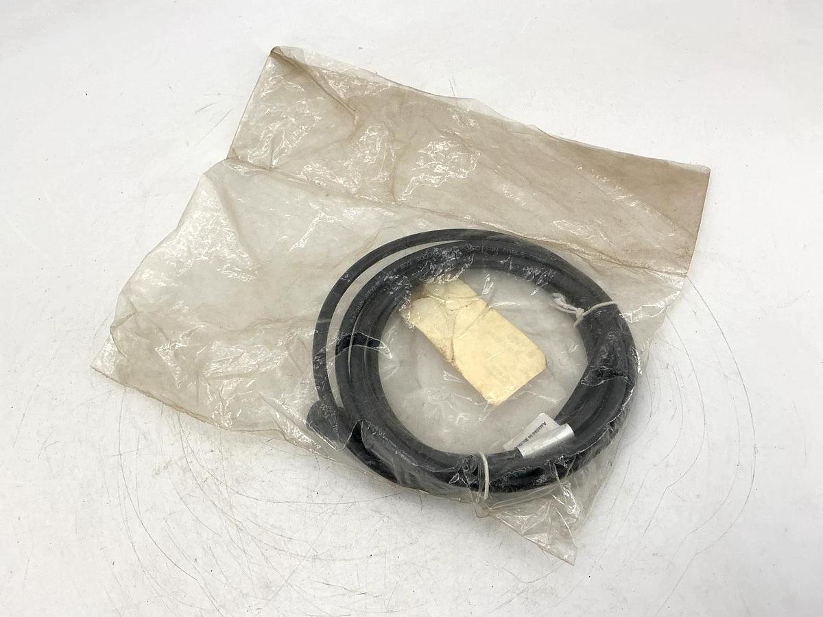 New Eaton Cutler-Hammer CSAS3F3CB2202 Micro-Connector Cable Female 3-Pin 2 Meter