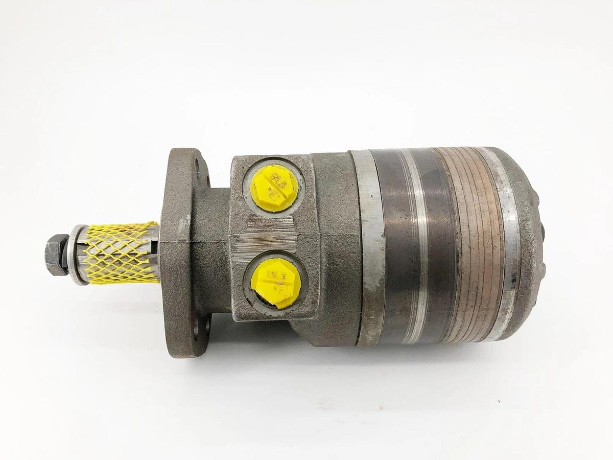 New Parker TG0335MS200AAAB Hydraulic Motor