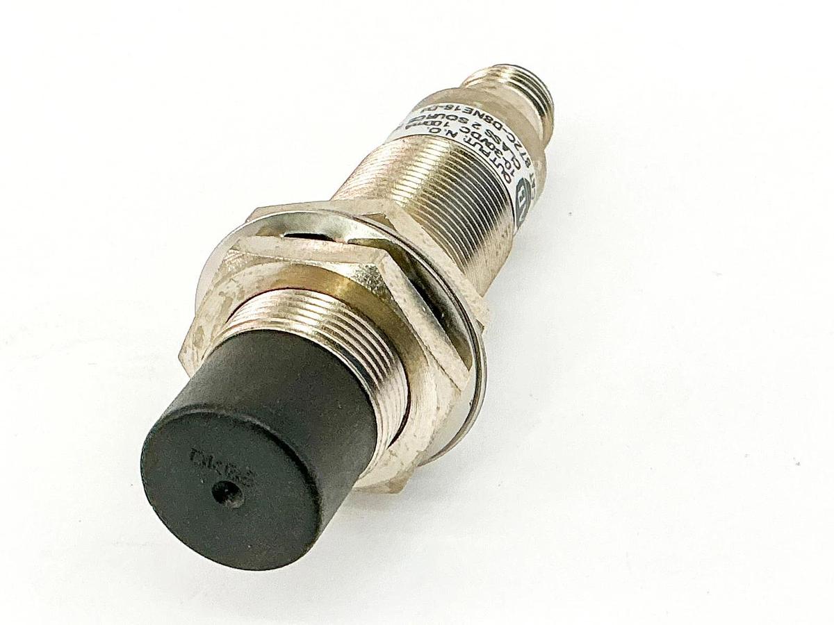 New Allen Bradley 872C-D8NE18-D4 Inductive Proximity Sensor 30VDC Ser.C - No Box