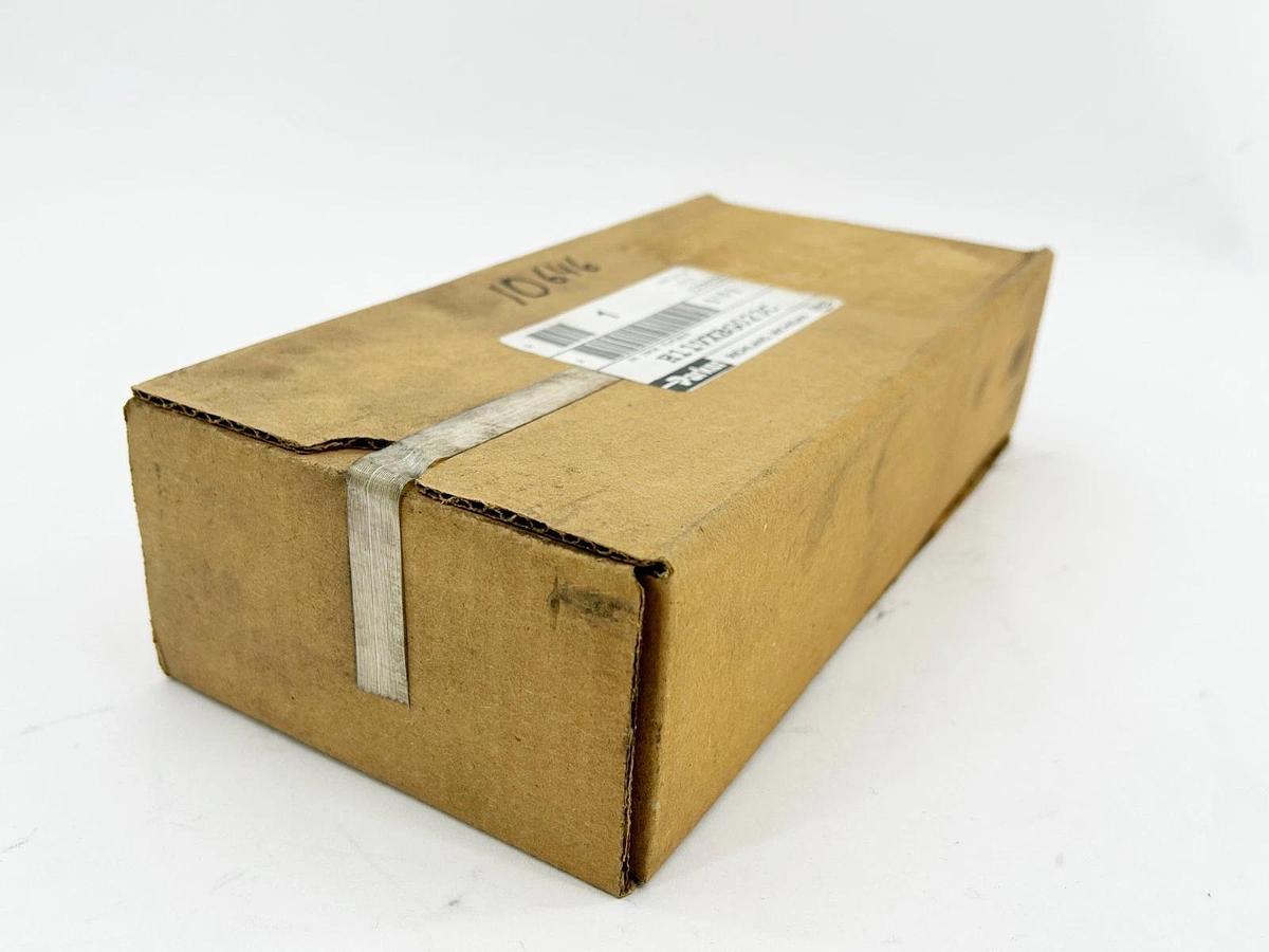 New Parker H11VXBG023C Solenoid Valve 120V 50/60Hz 2 Position Size 1