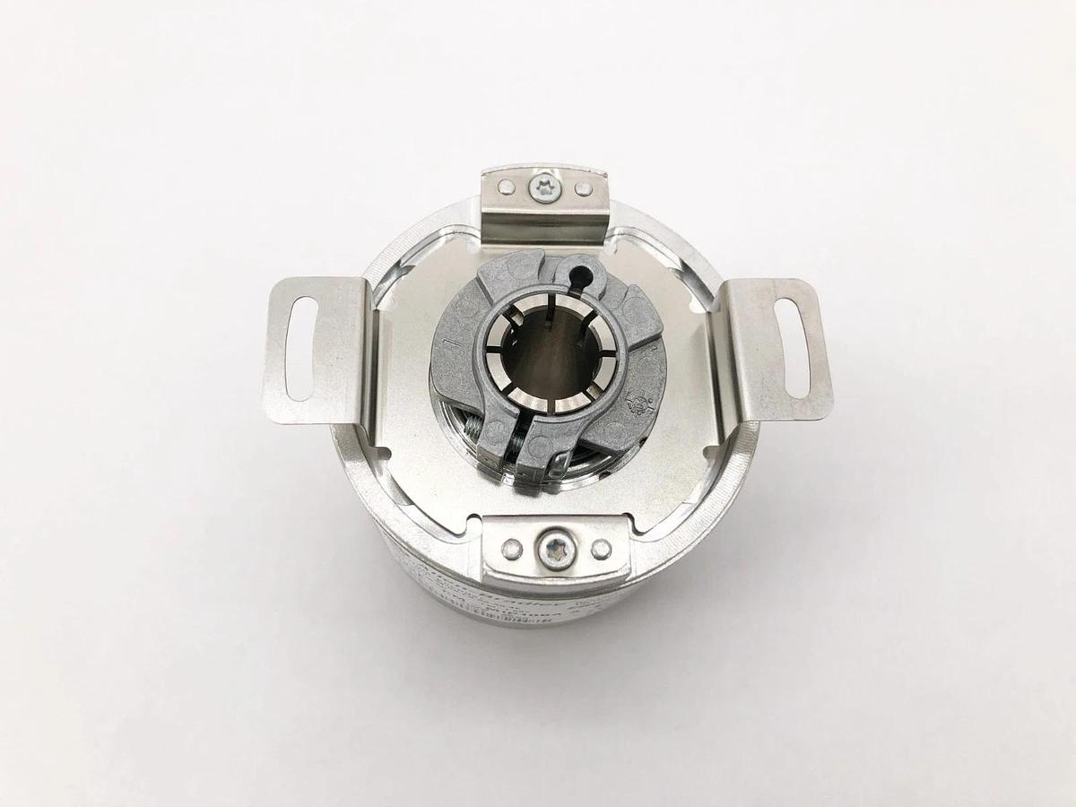 Used Allen Bradley 842E-CM-MIP10BA Ser. A Motion Encoder (For Parts Only)