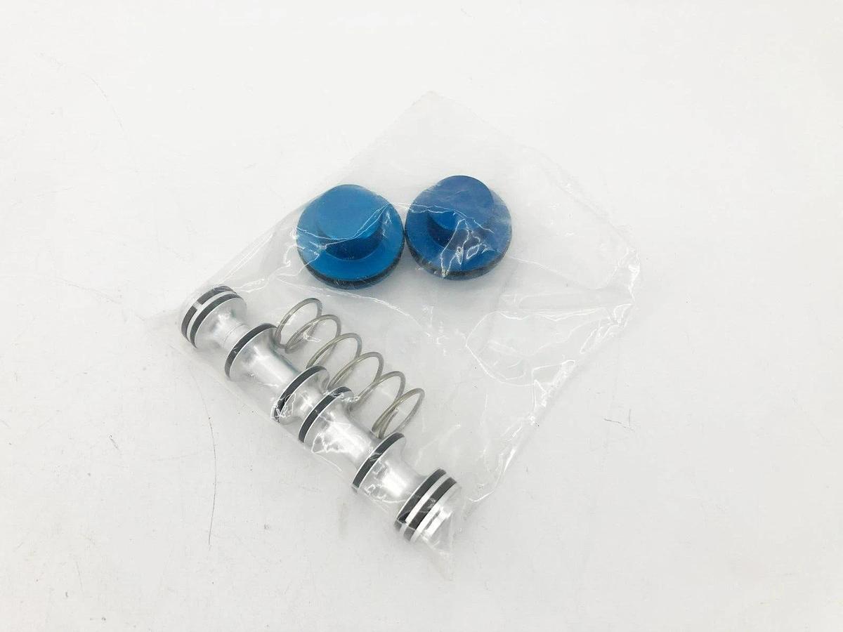 New Parker PS4101CP Spool Kit H2