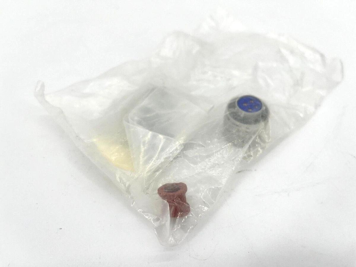 New Amphenol PTS06A-12-4S-SR Circular Connector