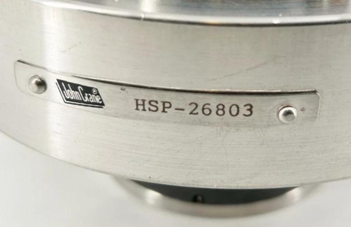 New John Crane M420-68 Cartridge Seal Assembly 2.5" Type 4202 Stainless Steel