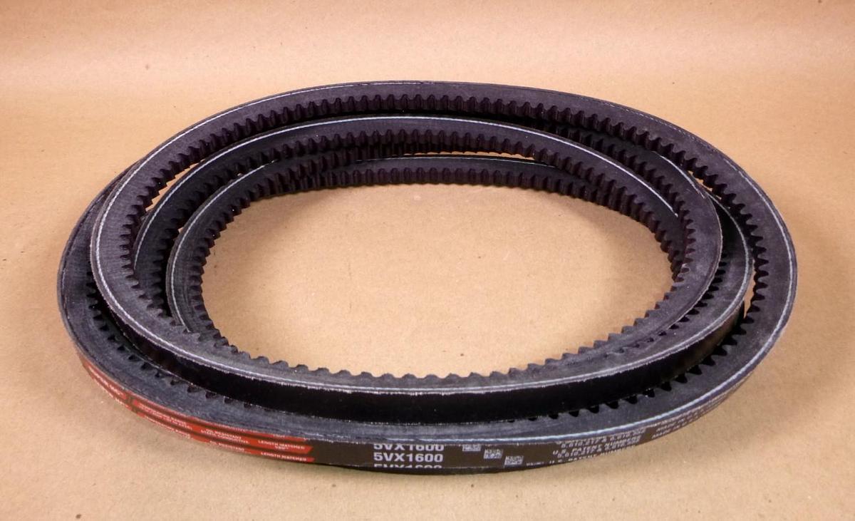 New Gates 14MGT-1568-90 Poly Chain Belt GT Carbon 112T - No Box