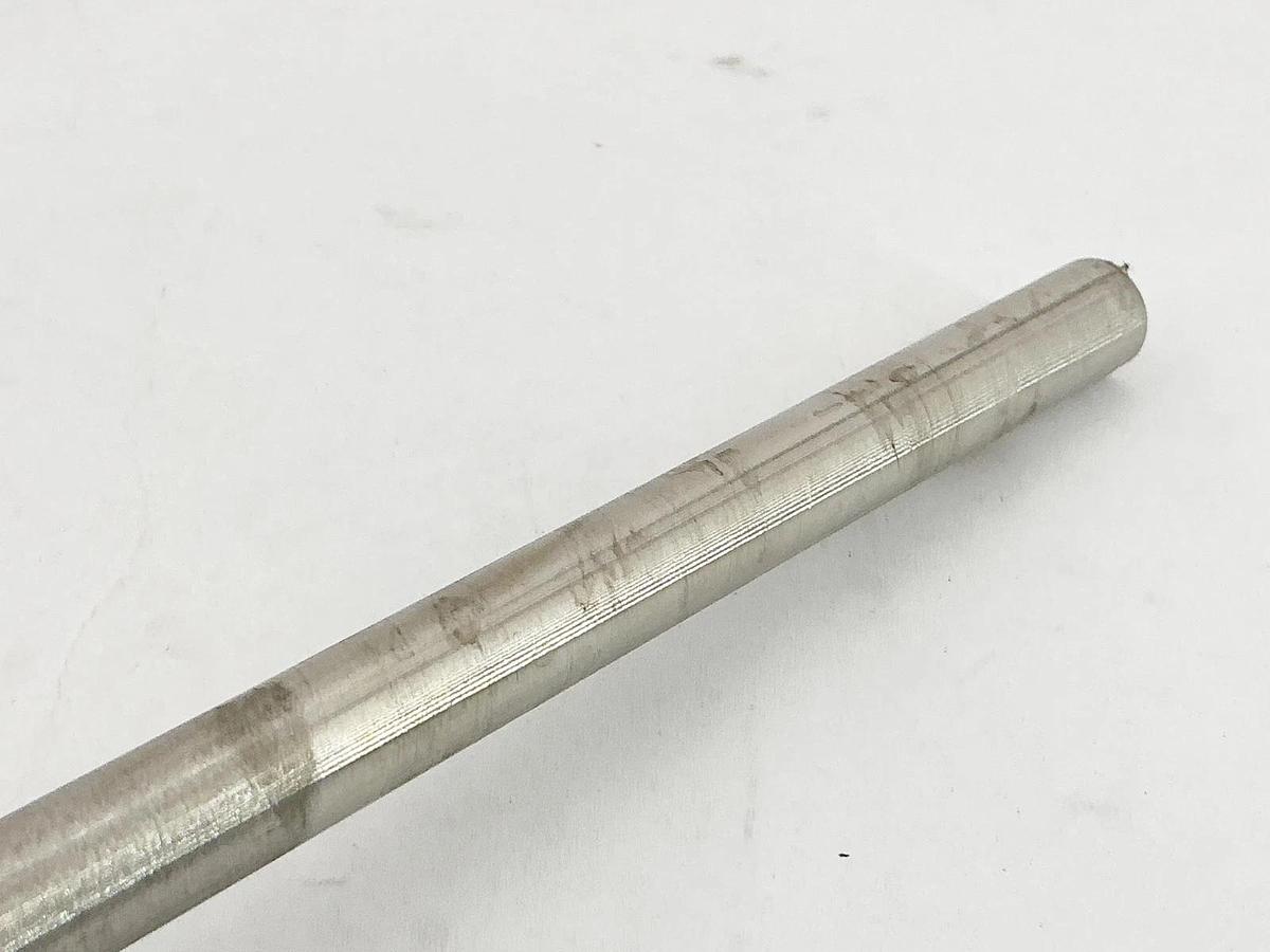 New Temposonics RHT0400UD70AS1B1102 Probe Sensor GRD 9.1735” 2768.82m/s