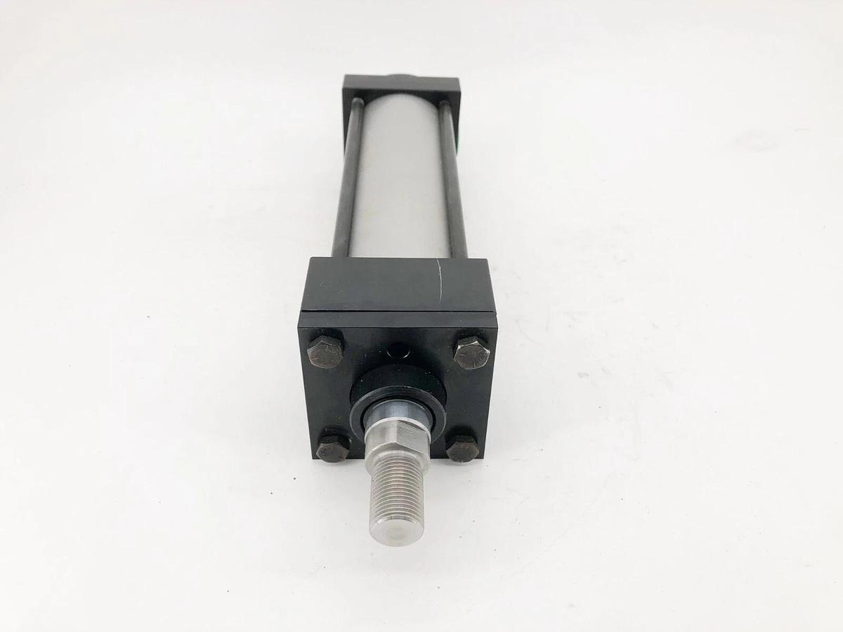 New Numatics 22-00480-775 Cylinder 1/2" Bore x 6" Stroke 1C5A-433373-40