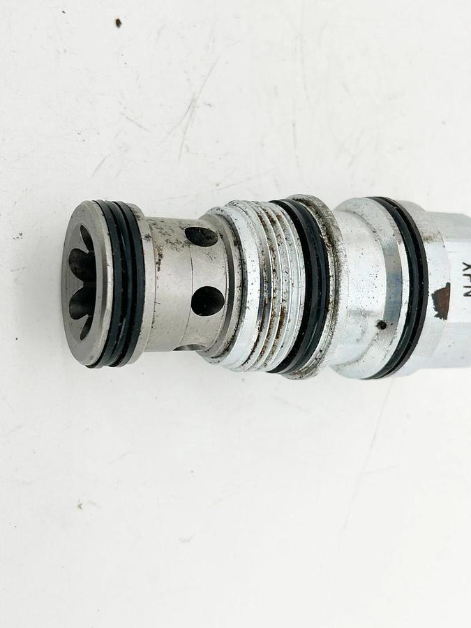 Used Sun Hydraulics CKGB-XFN Check Valve