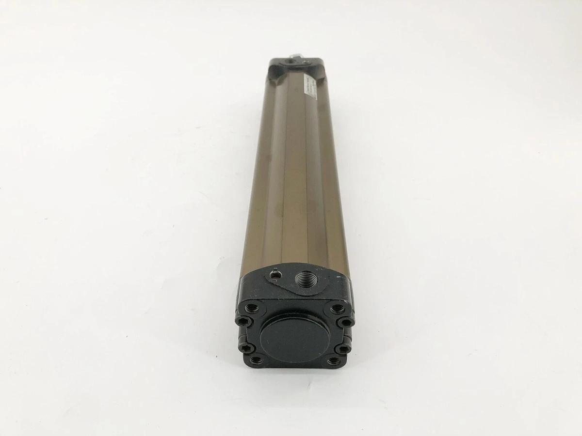 New Rexroth 168-052-500-0 Pneumatic Cylinder 50mm Bore 250mm Stroke - No Box