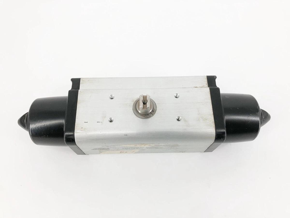 Used Assured Automation SRN0060401LKA0202 Actuator 8.4 bar
