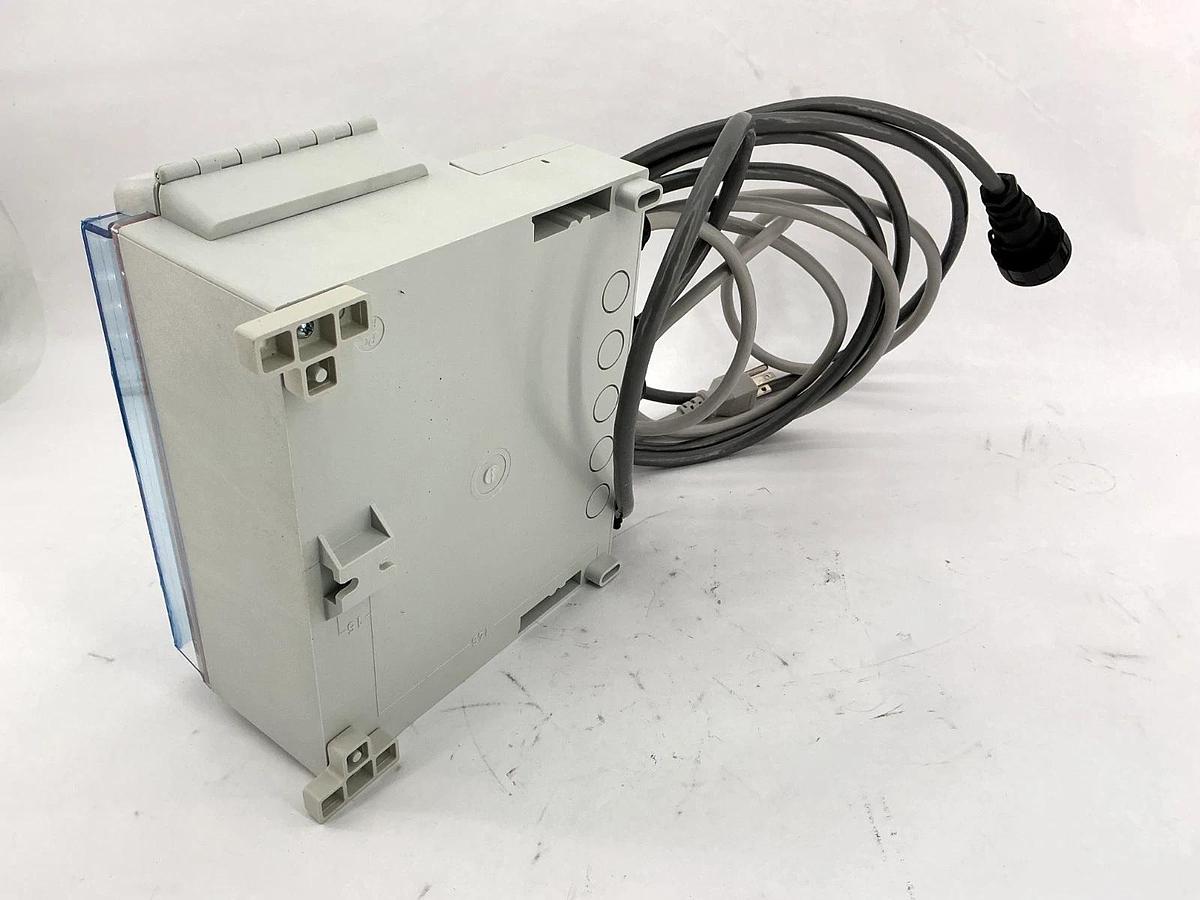 New Process Sensors MCT460 NIR Moisture Meter w/ FBX-OI 90-260VAC 40W