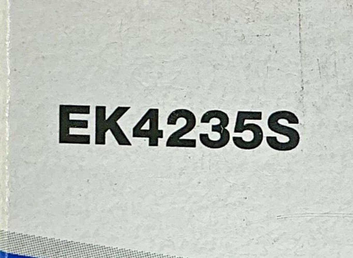 Used New Sealed Intermatic EK4235S NightFox Electronic Photocontrol Swivel Mount 480V