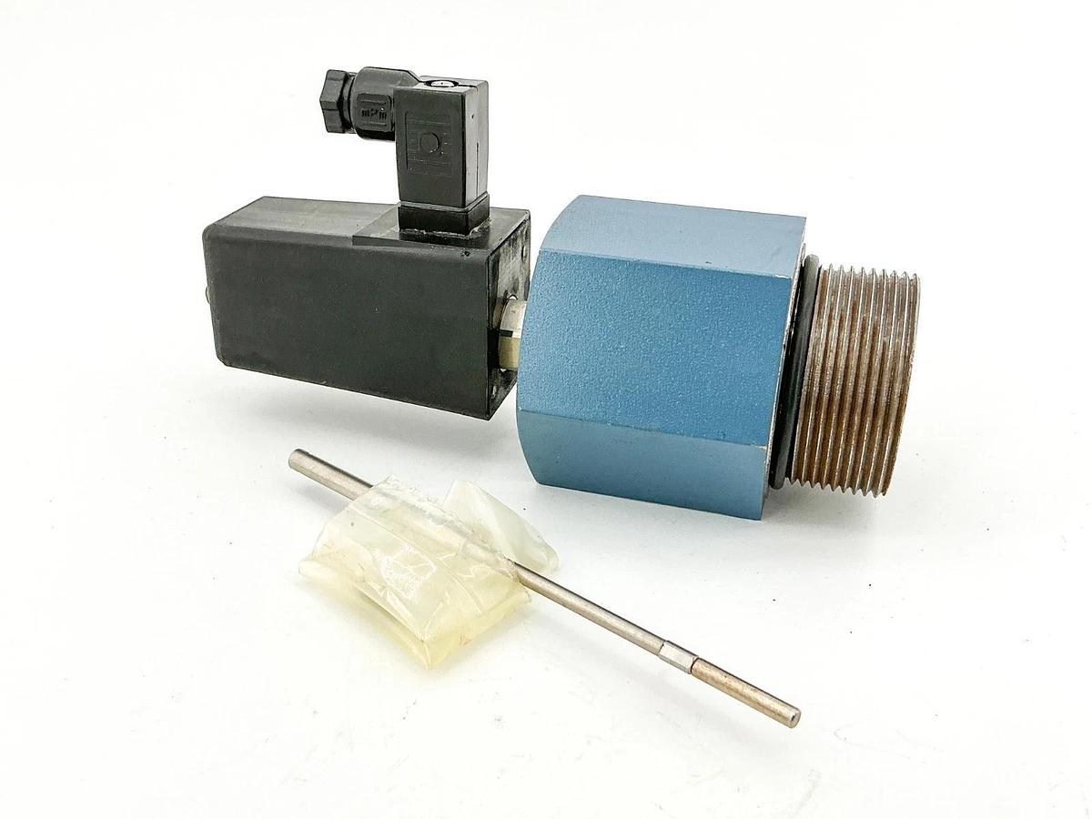 New Continental Hydraulics LVDT-D08M GW Lisk ET1107