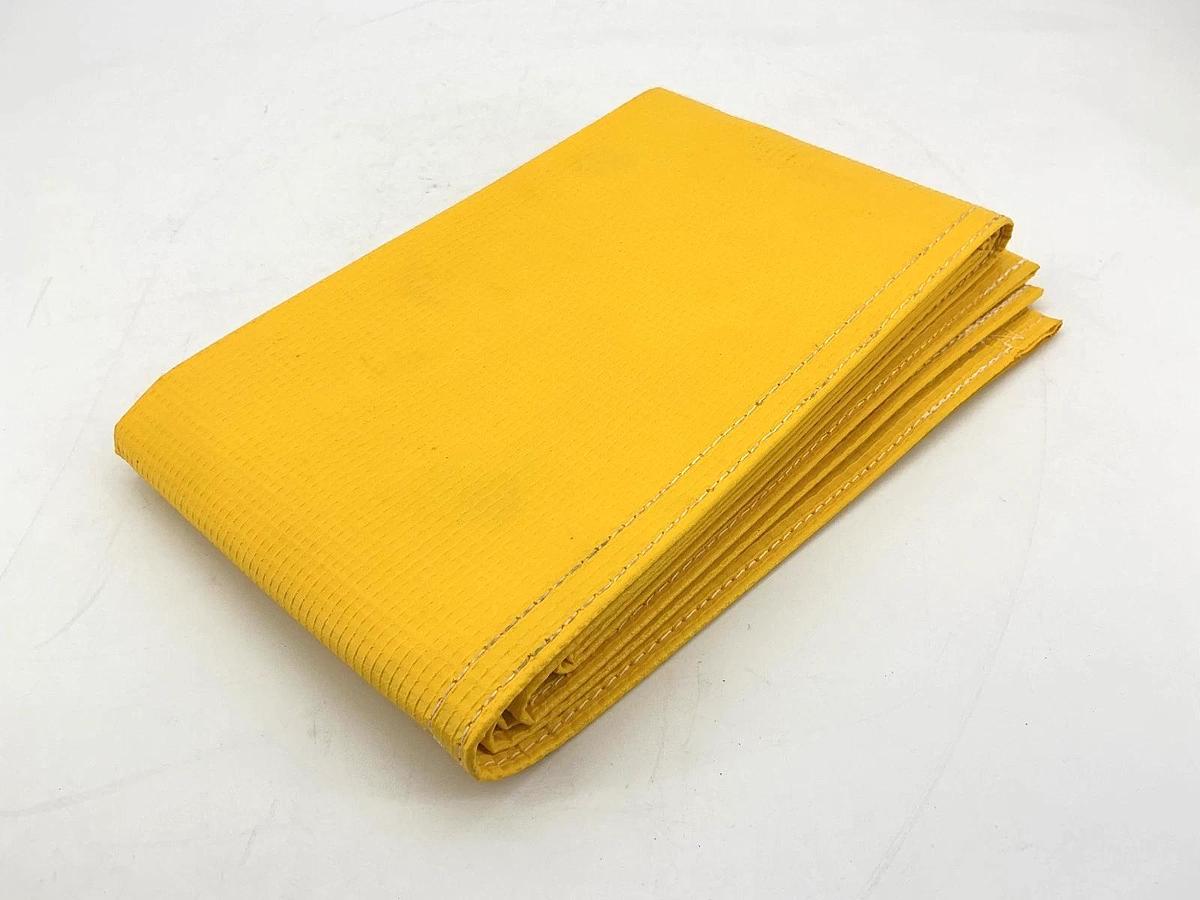 New Hastings C-8108 Vinyl Hot Stick Bag 8-Foot 8' 10" C8108