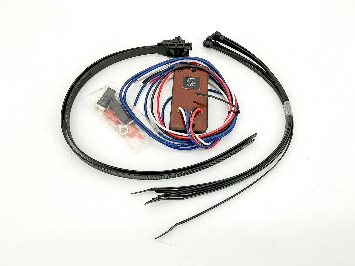 New Hyster 1465935 Starter Time Delay Kit 24V 1/3HP 10A 1463674