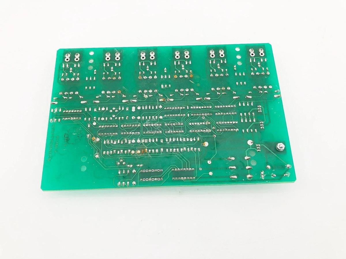 New Saftronics AA1260 Firing Board