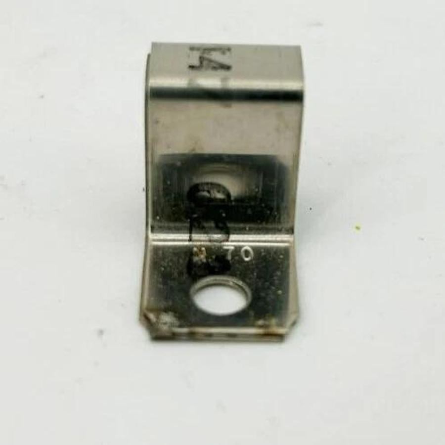 Lot of 10 New AB Allen Bradley N70 Overload Relay Heater Elements
