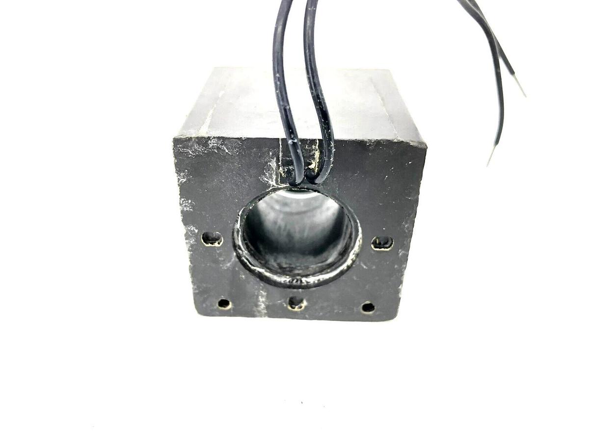 New G.W. Lisk Solenoid Coil 115V 50Hz 78VA 7/8" ID