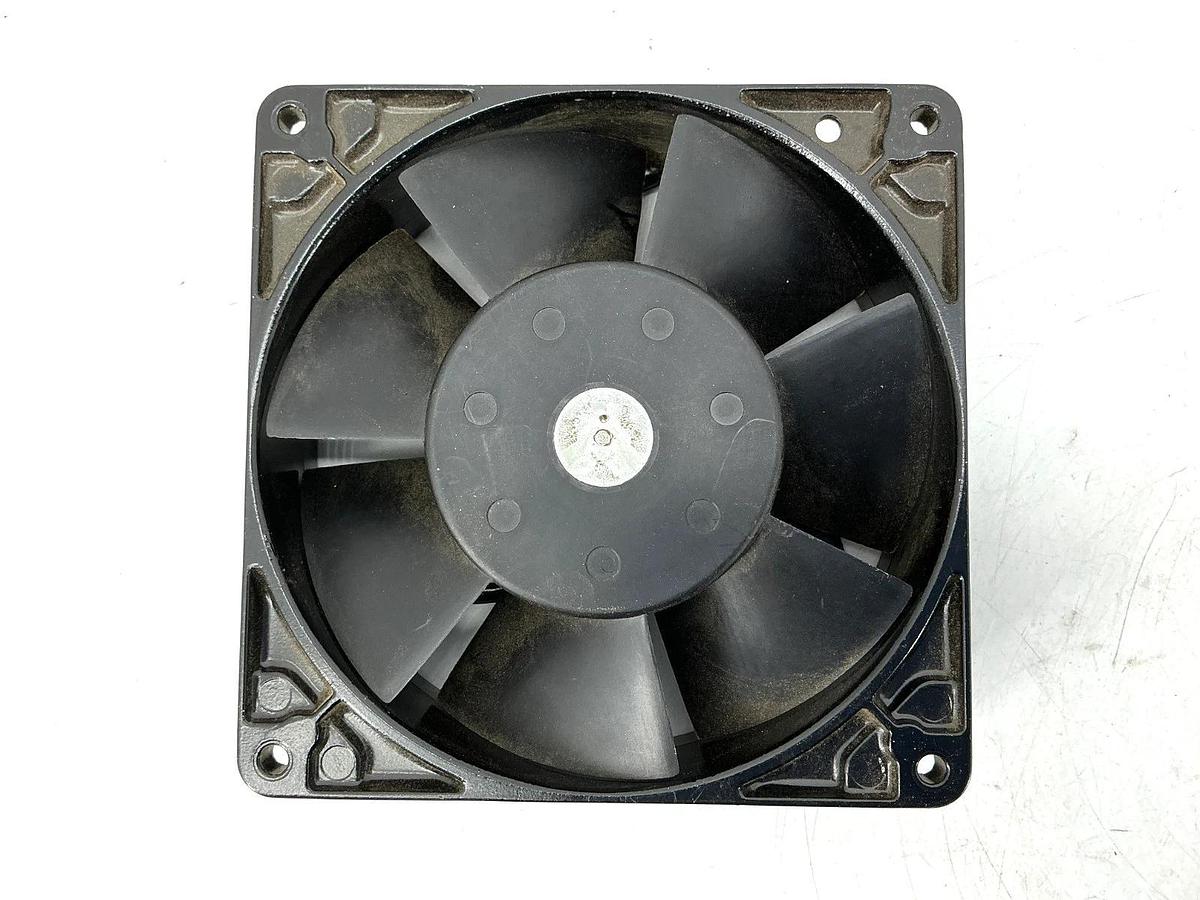New EBM W2K121-AB11-13 Papst Axial Fan 13W 115V 50/60HZ - No Box