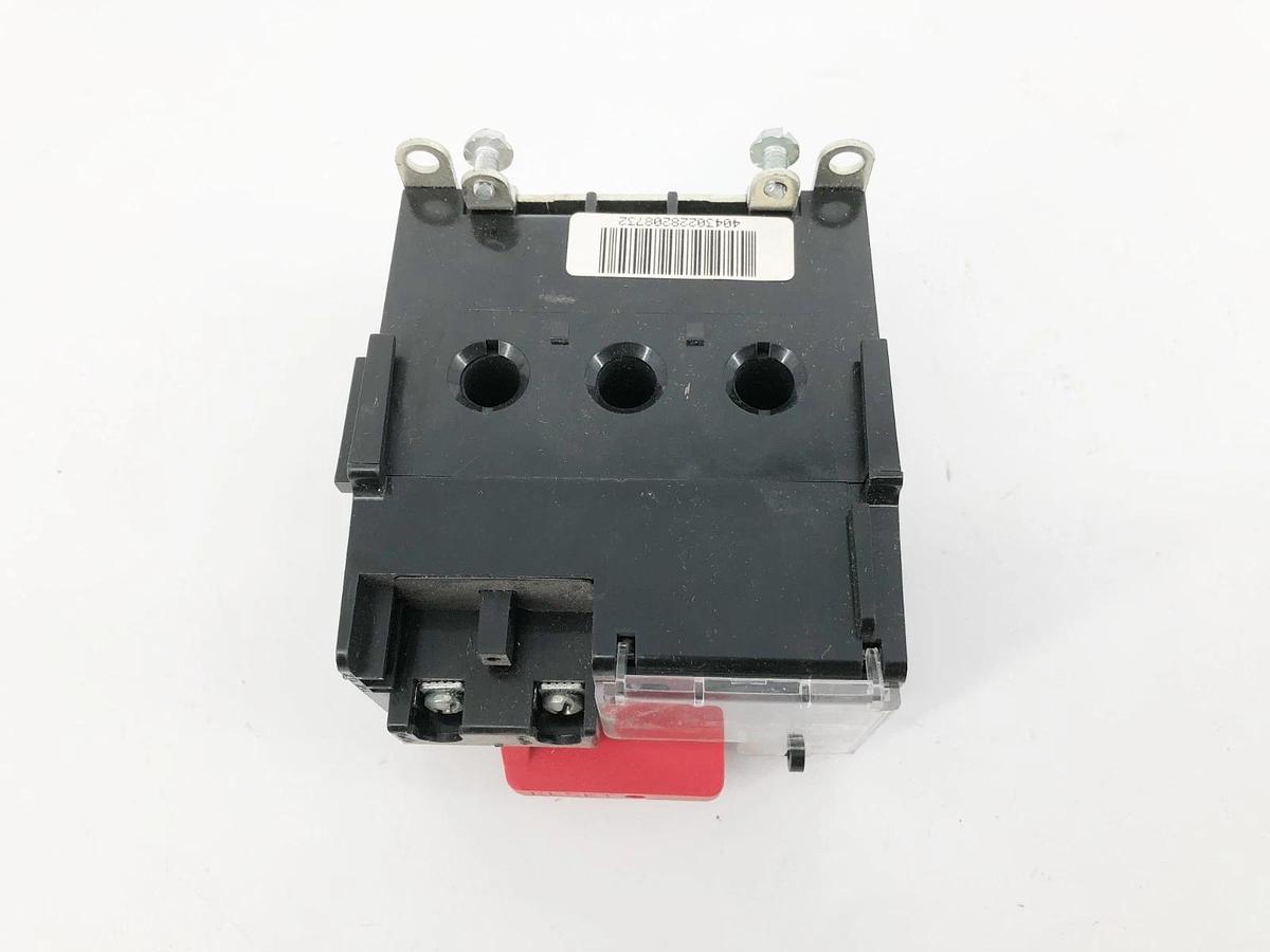 New Square D 9065SF120 Motor Logic Overload Relay 9-27A 600VAC Ser. D - No Box