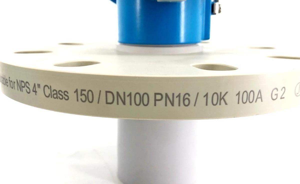 New Endress+Hauser FMU42-ATB2Y92A Ultrasonic Level Transmitter Prosonic M No Box