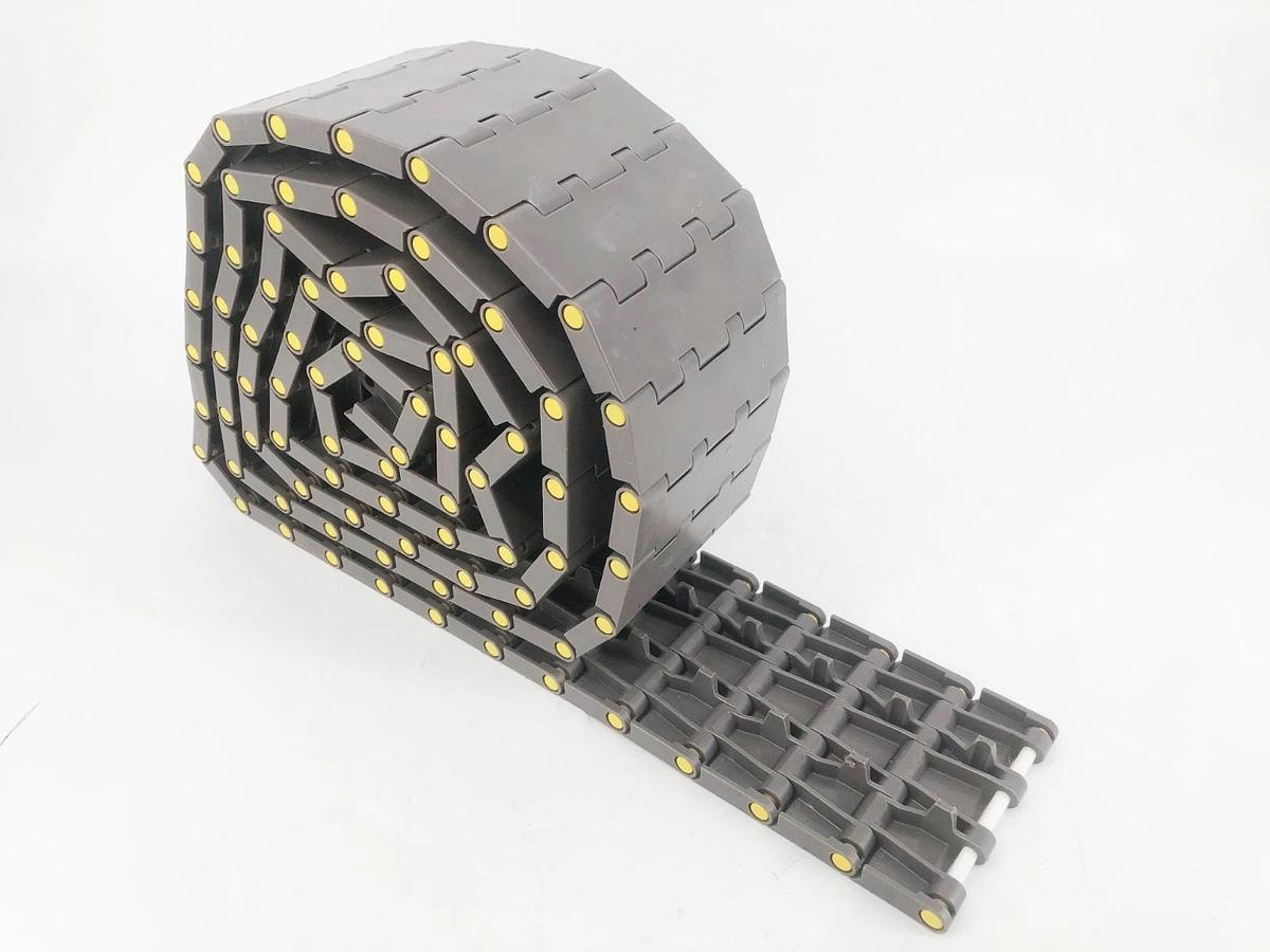New Rexnord HP5705-4.5IN MTW PT MatTop Chain 10 FT. 10028395 81417251