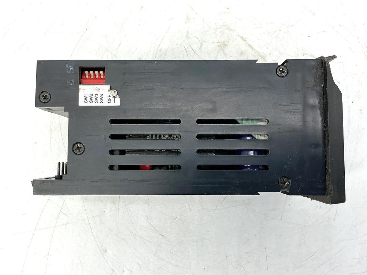 Used Eaton Durant 57601-401 Count Control Totalizer Ambassador Series 7W 115VAC 50/60