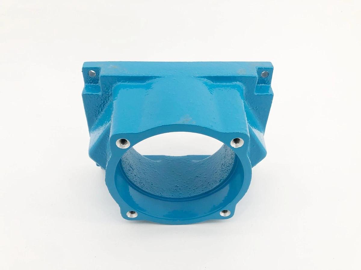 New Meltric 594M0 Straight Adapter DB60 DS100C DB60 DR100