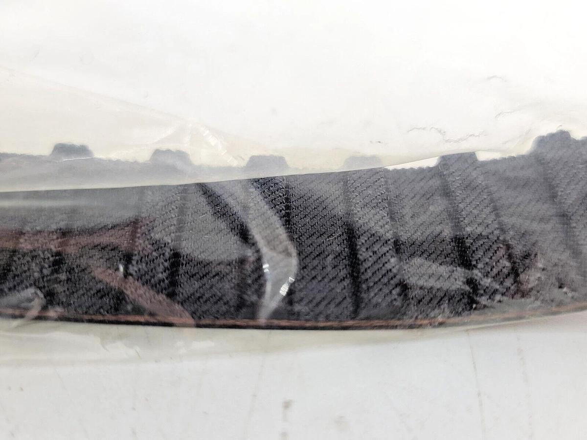 Lot of 2 New Dayton 1DHT5 Synchronous Drive Belt 420H100 1" Width