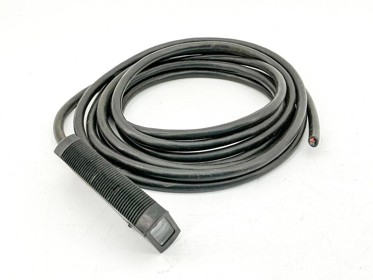 Used Allen Bradley 42SRP-6032 Photoswitch Sensor 10-30VDC 1W Ser.B - No Box