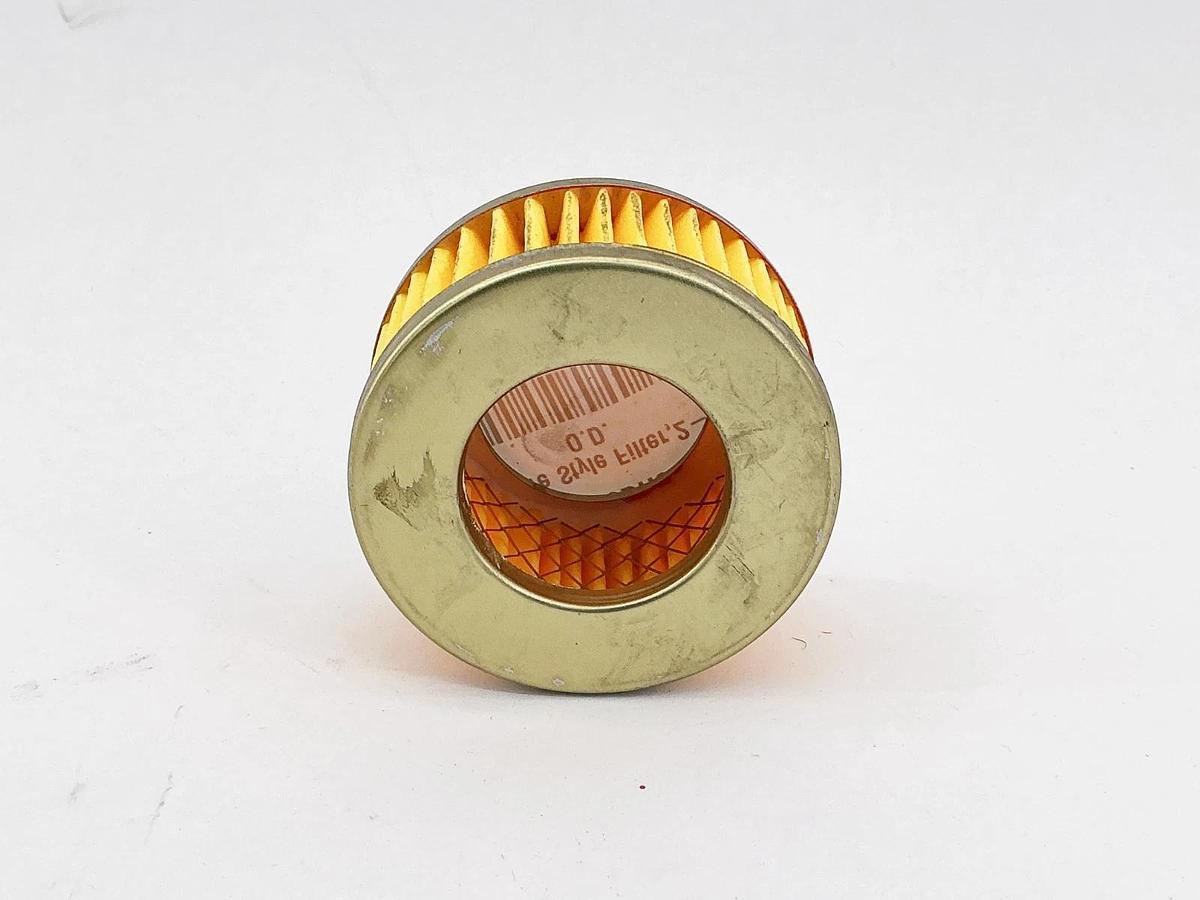 New Campbell Hausfeld 59DH67 Automotive Style Filter 2-3/4" OD - No Box
