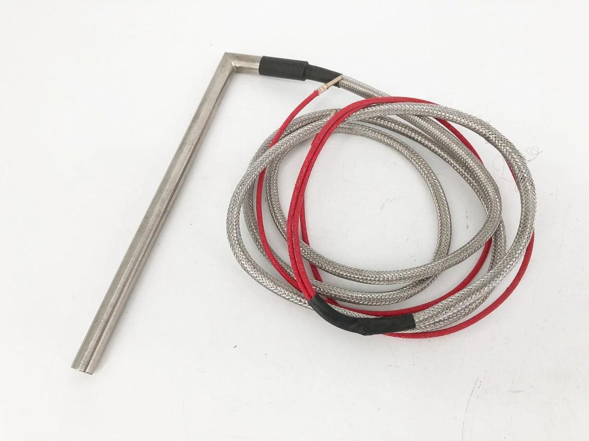 New OK International 0114106-NHT Cartridge Heater SQ 120V 400W 912 - No Box