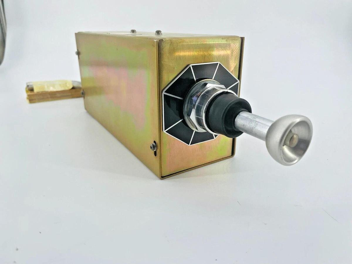 New GE 193B1100G003 APRM Switch