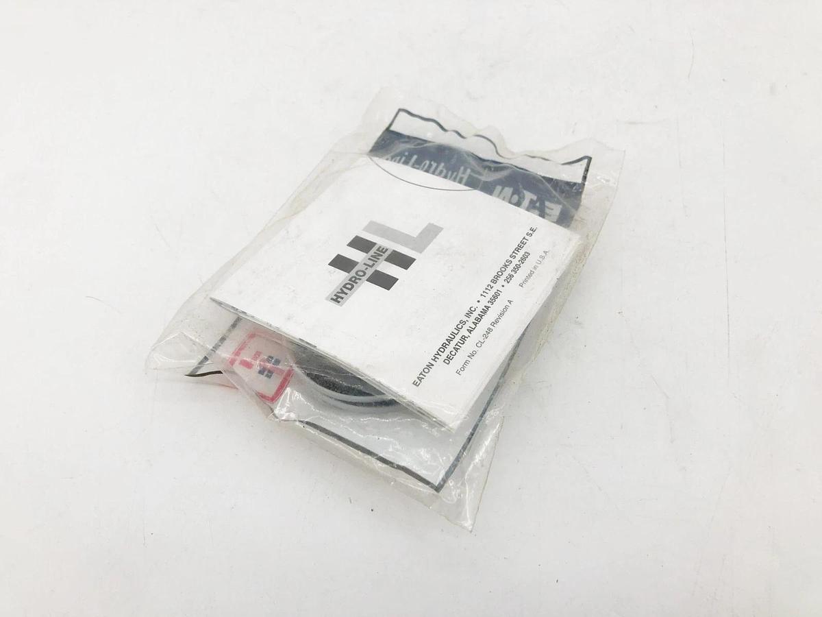 New Eaton Hydro-Line SKN5-512-04 Piston Seal Kit 2" Bore