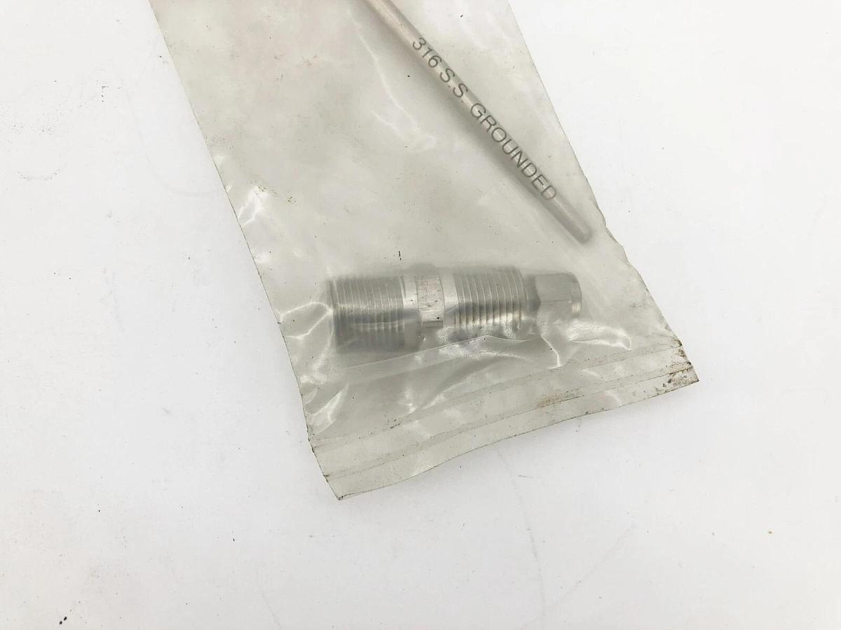 New Digi-Stem DSTPA1223209 Thermocouple Probe Type L 1/4" x 9" 19RU68
