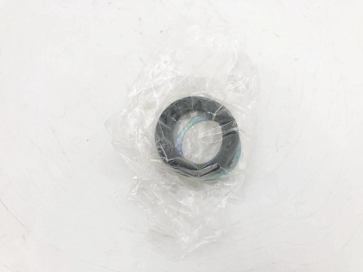 New Allen-Bradley 800T-QB24RD1 Ser. T Illuminated Pushbutton Red 24VAC/DC