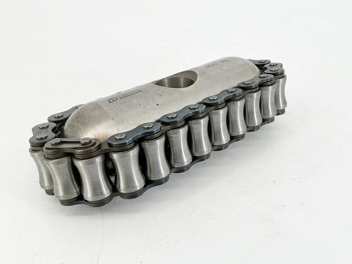 New Thomson Roundway RW-32 Linear Roller Bearing - No Box