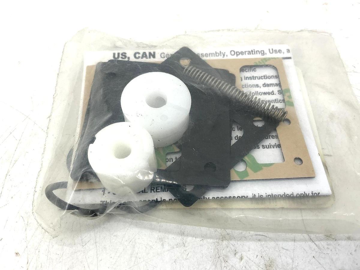 New Numatics MK15-K1 Valve Service Repair Kit MK15K1