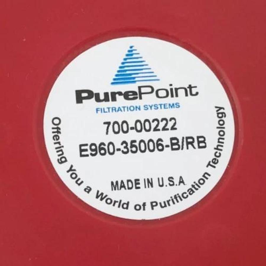 New PurePoint 700-00222 Compressor Coalescing Filter Element E960-35006-B/RB
