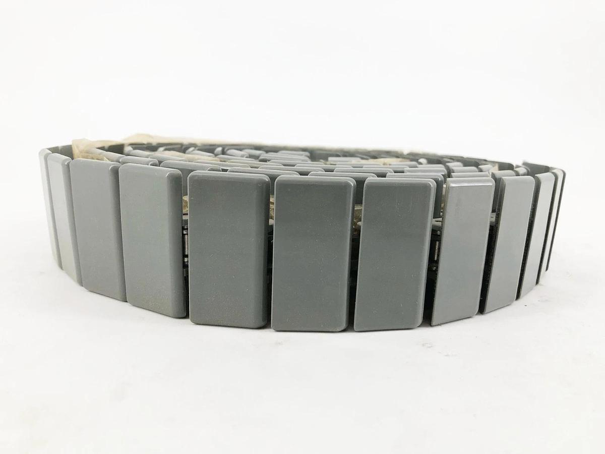 New Uni Chains 40D843SSK200G Chain 10 FT. DI 843SS-K200 LF 843 SS K200