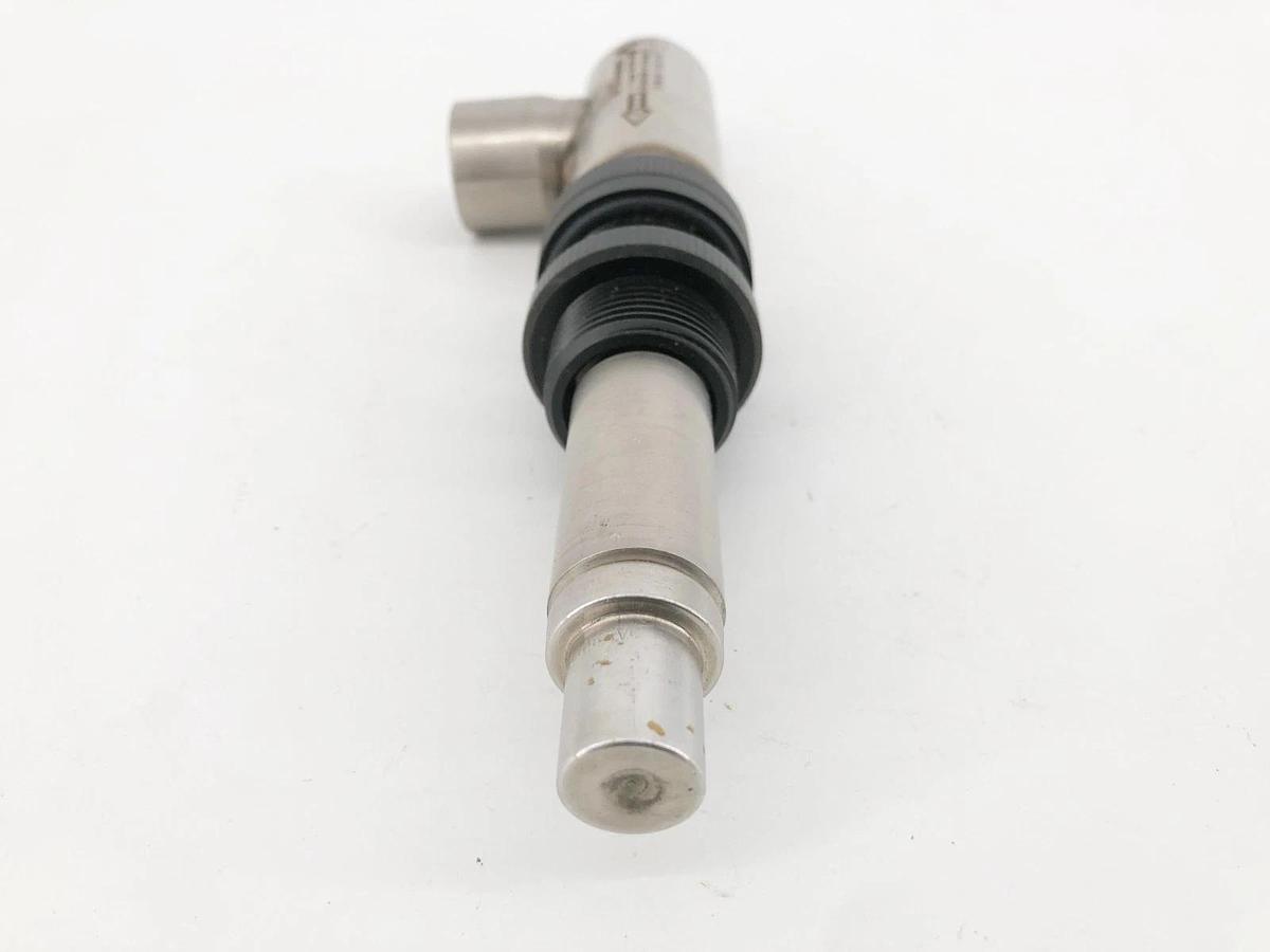 New ThermOmegaTech 3/4 US/ I-R-90-S Valve Open 90F Close 80F 200psig No Box
