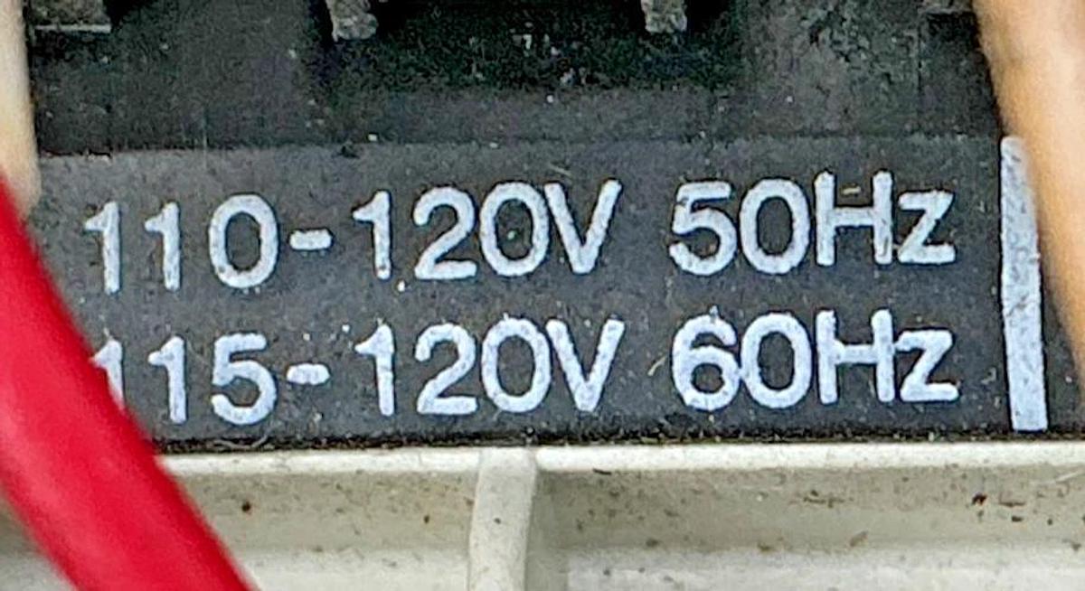 Used Reliance DBRU-1/120 Dynamic Breaking Kit 3DB-1004 Coil 110/120V 50/60HZ