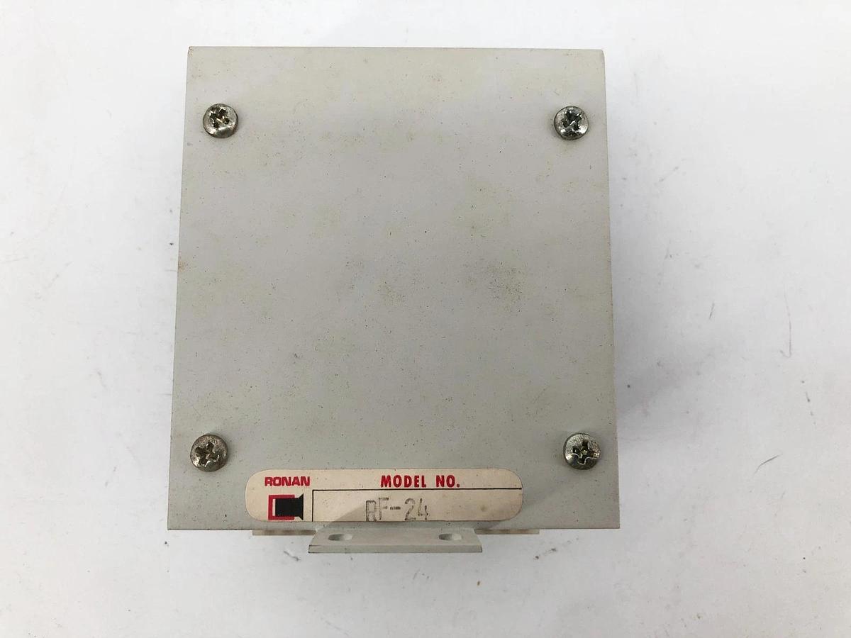 New Ronan RF-24 Horn Driver Module X12D158R-1-B