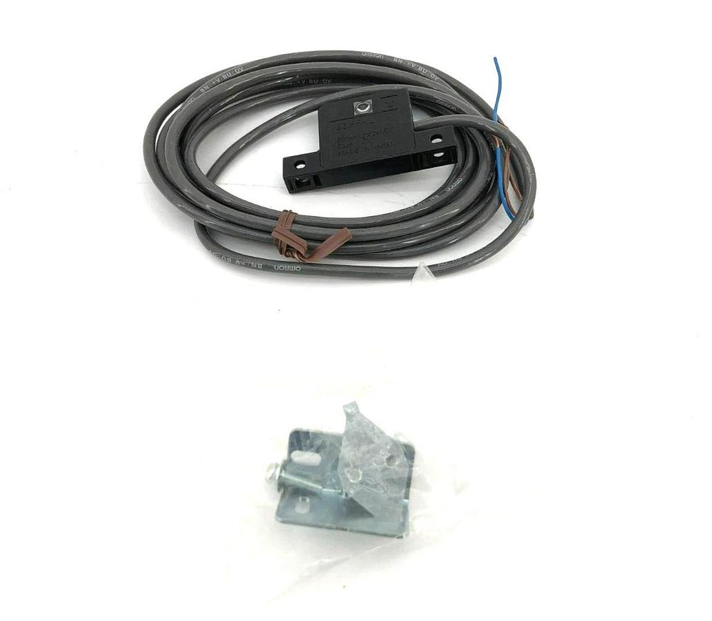 New Omron E3HF-IL Photoelectric Emitter 12 to 24VDC