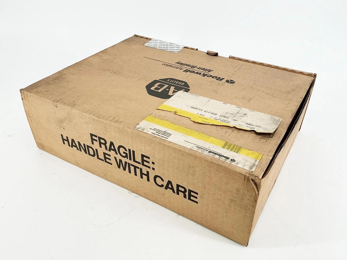New Allen Bradley 80165-798-51-R Interface Board - Sealed Box