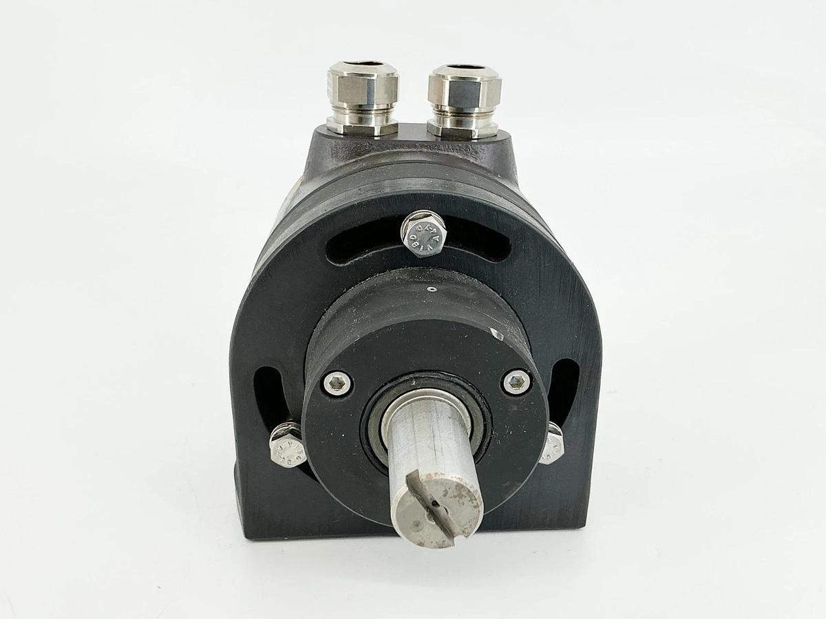 New Camille Bauer WT707-111D A150 Angular Position Encoder 33V 0/4 20mA - No Box