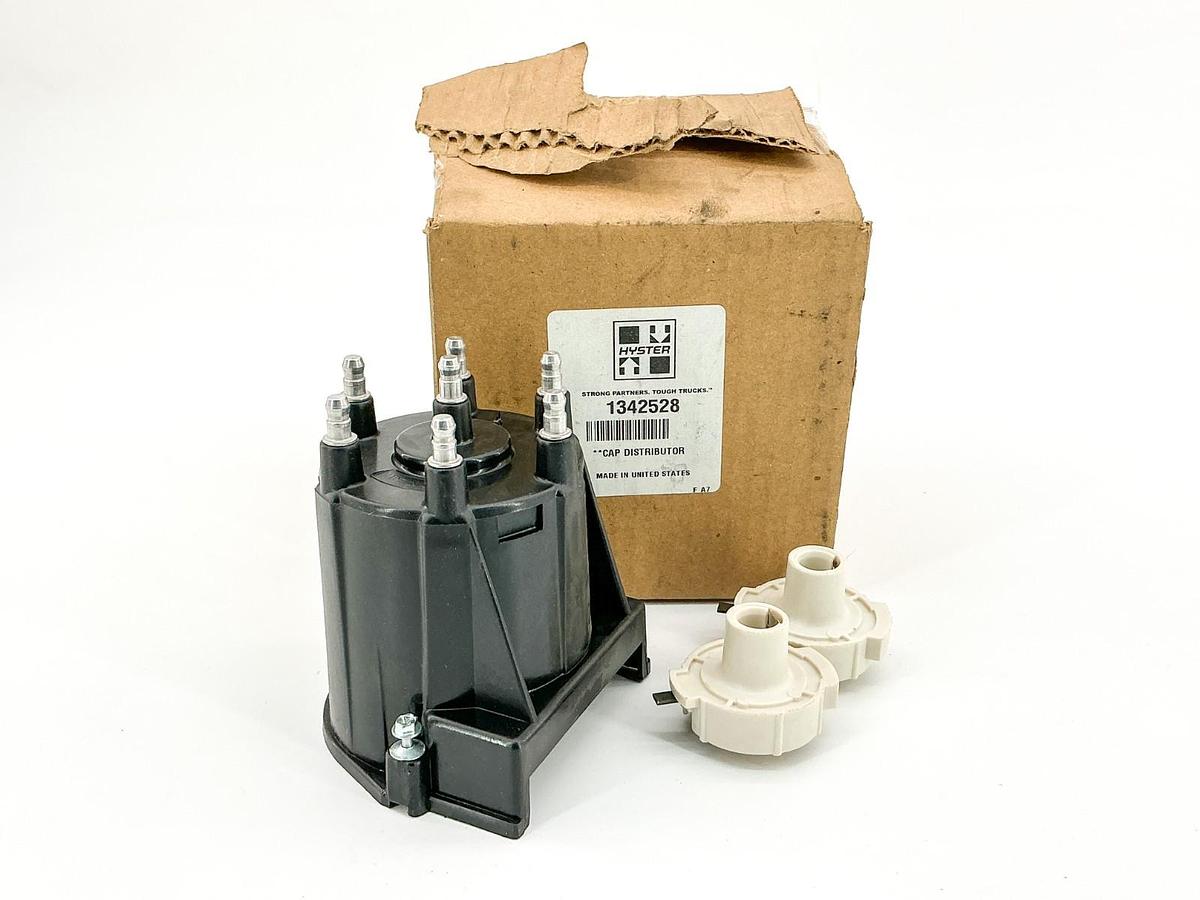 New Hyster 1342528 Distributor Cap
