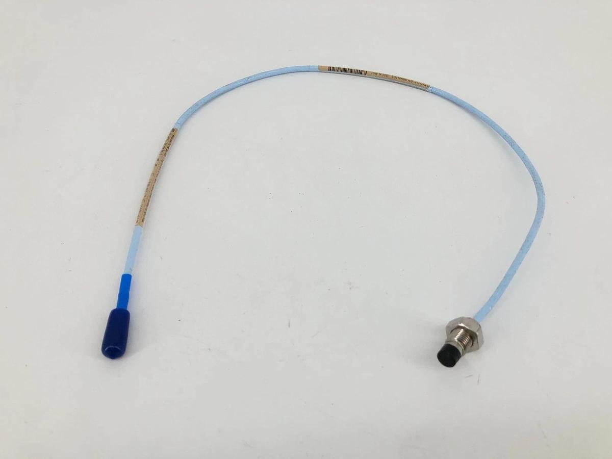 New Bently Nevada 330101-00-08-05-02-05 Proximity Probe 3300 XL 8MM - No Box