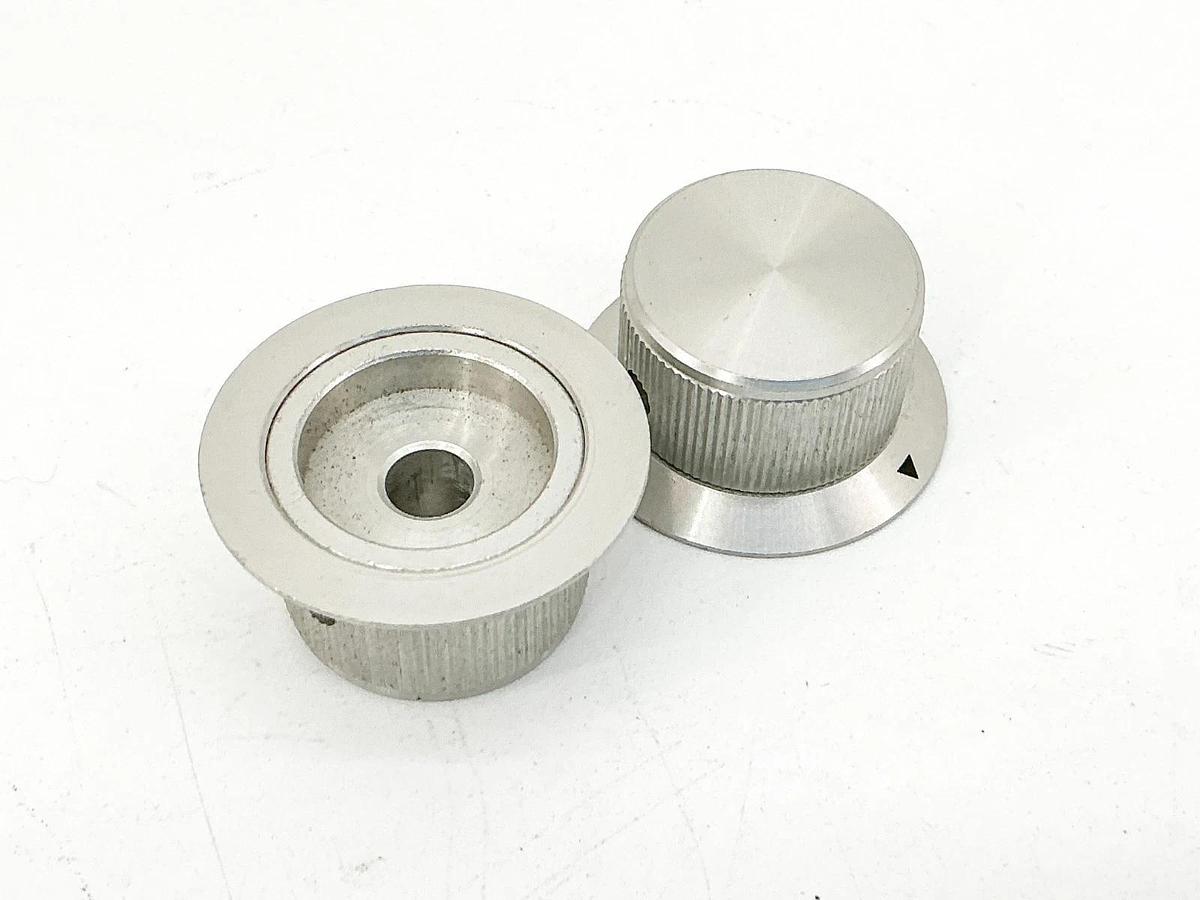 New Lot of 2 Kilo Knobs DDS-90-1-5